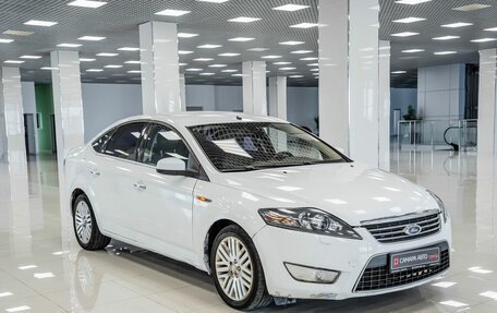 Ford Mondeo IV, 2010 год, 546 000 рублей, 3 фотография