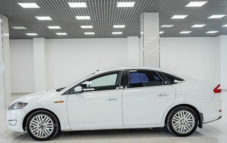 Ford Mondeo IV, 2010 год, 546 000 рублей, 6 фотография
