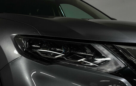 Nissan X-Trail, 2021 год, 2 897 000 рублей, 21 фотография