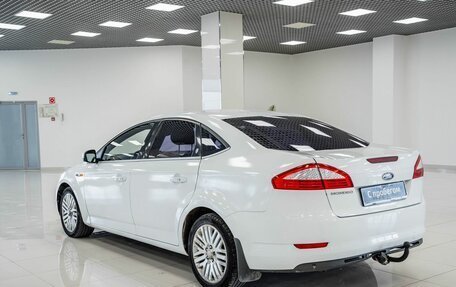 Ford Mondeo IV, 2010 год, 546 000 рублей, 4 фотография