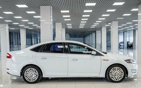 Ford Mondeo IV, 2010 год, 546 000 рублей, 5 фотография