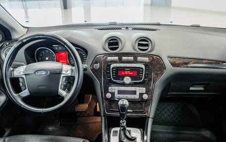 Ford Mondeo IV, 2010 год, 546 000 рублей, 9 фотография
