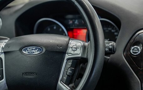 Ford Mondeo IV, 2010 год, 546 000 рублей, 11 фотография