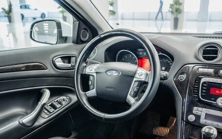 Ford Mondeo IV, 2010 год, 546 000 рублей, 10 фотография
