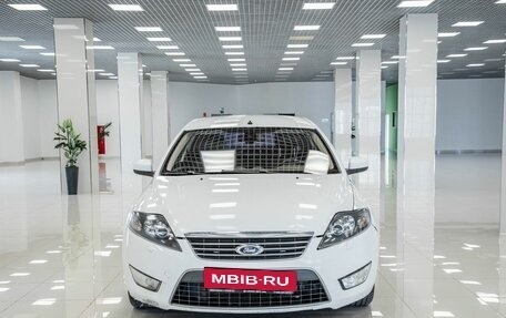 Ford Mondeo IV, 2010 год, 546 000 рублей, 7 фотография