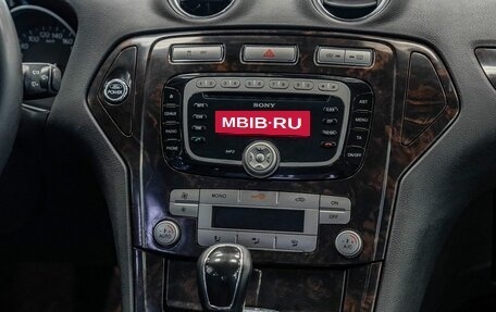 Ford Mondeo IV, 2010 год, 546 000 рублей, 12 фотография