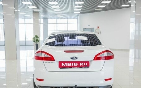 Ford Mondeo IV, 2010 год, 546 000 рублей, 8 фотография