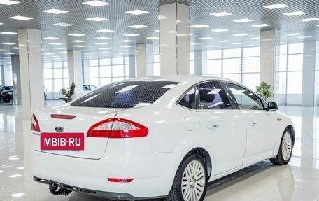 Ford Mondeo IV, 2010 год, 546 000 рублей, 2 фотография