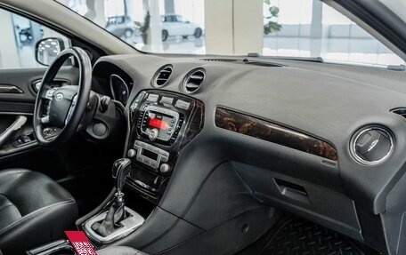 Ford Mondeo IV, 2010 год, 546 000 рублей, 13 фотография