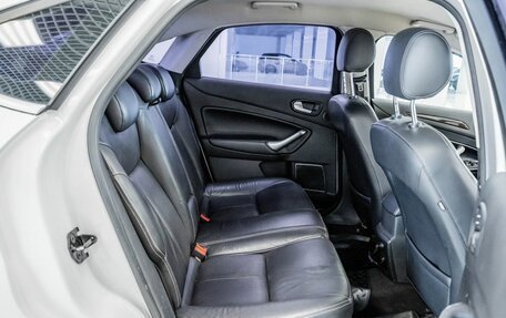 Ford Mondeo IV, 2010 год, 546 000 рублей, 15 фотография