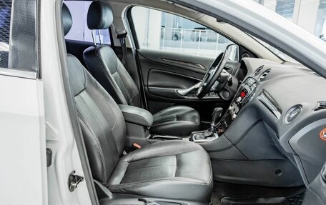 Ford Mondeo IV, 2010 год, 546 000 рублей, 14 фотография