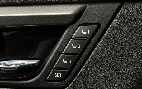 Lexus RX IV рестайлинг, 2020 год, 4 697 000 рублей, 17 фотография