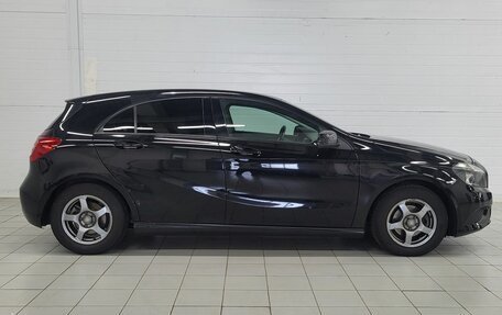 Mercedes-Benz A-Класс, 2013 год, 1 000 000 рублей, 5 фотография