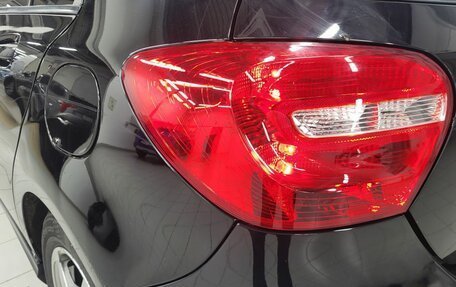 Mercedes-Benz A-Класс, 2013 год, 1 000 000 рублей, 12 фотография