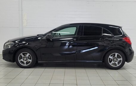 Mercedes-Benz A-Класс, 2013 год, 1 000 000 рублей, 11 фотография
