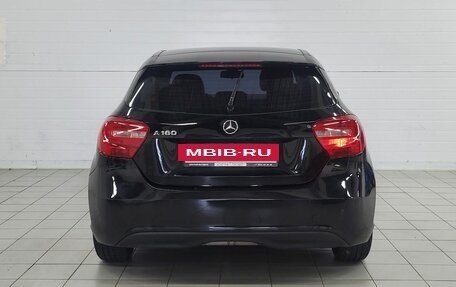 Mercedes-Benz A-Класс, 2013 год, 1 000 000 рублей, 9 фотография
