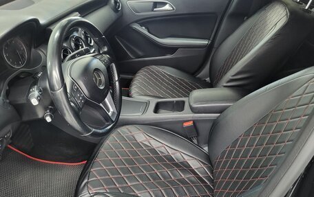 Mercedes-Benz A-Класс, 2013 год, 1 000 000 рублей, 21 фотография