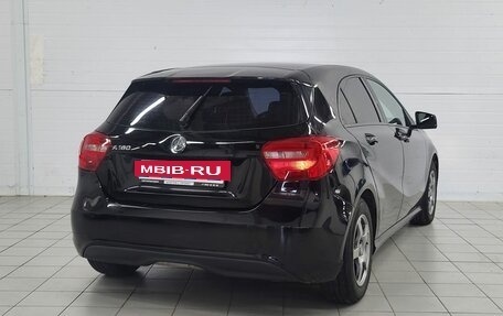 Mercedes-Benz A-Класс, 2013 год, 1 000 000 рублей, 8 фотография