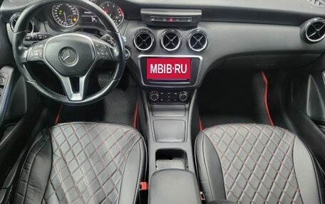 Mercedes-Benz A-Класс, 2013 год, 1 000 000 рублей, 20 фотография