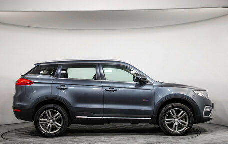 Geely Atlas I, 2019 год, 1 399 000 рублей, 4 фотография
