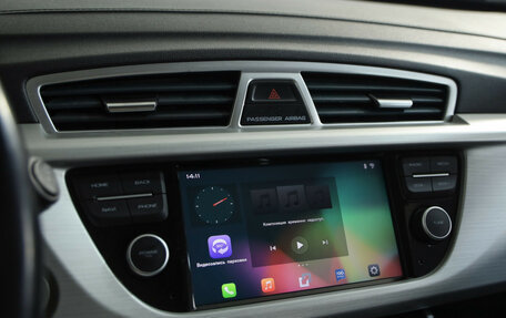 Geely Atlas I, 2019 год, 1 399 000 рублей, 13 фотография