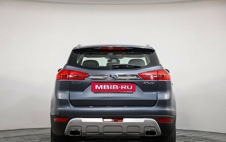 Geely Atlas I, 2019 год, 1 399 000 рублей, 7 фотография