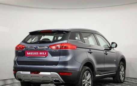 Geely Atlas I, 2019 год, 1 399 000 рублей, 6 фотография