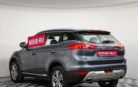 Geely Atlas I, 2019 год, 1 399 000 рублей, 8 фотография