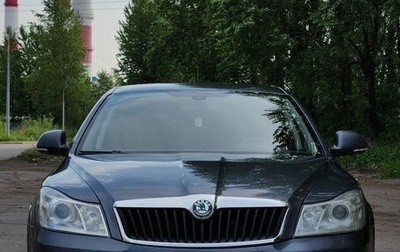 Skoda Octavia, 2012 год, 750 000 рублей, 1 фотография