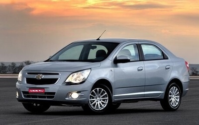 Chevrolet Cobalt II, 2013 год, 282 000 рублей, 1 фотография