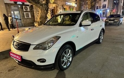 Infiniti EX, 2008 год, 1 500 000 рублей, 1 фотография