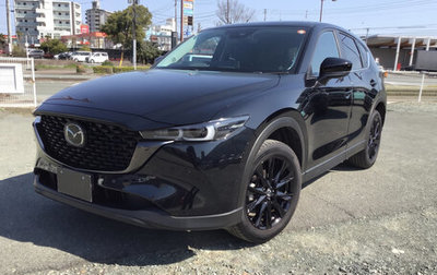 Mazda CX-5 II, 2023 год, 2 018 000 рублей, 1 фотография