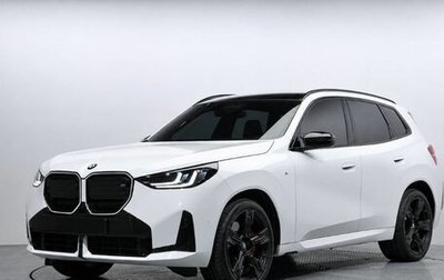 BMW X3, 2025 год, 11 080 000 рублей, 1 фотография
