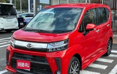 Daihatsu Move VI рестайлинг, 2021 год, 638 000 рублей, 1 фотография