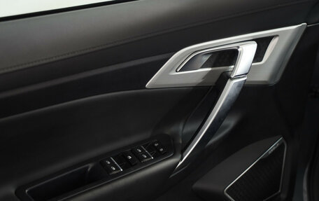 Geely Atlas I, 2019 год, 1 399 000 рублей, 17 фотография