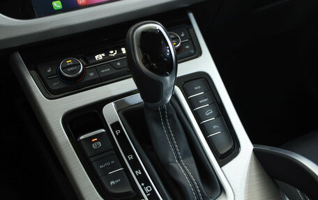 Geely Atlas I, 2019 год, 1 399 000 рублей, 16 фотография