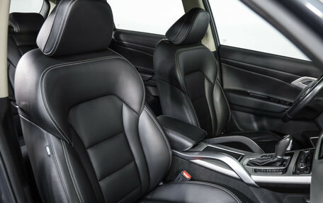 Geely Atlas I, 2019 год, 1 399 000 рублей, 20 фотография