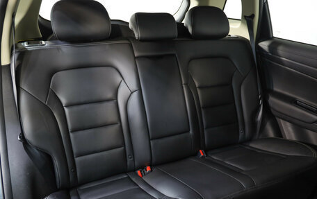 Geely Atlas I, 2019 год, 1 399 000 рублей, 22 фотография