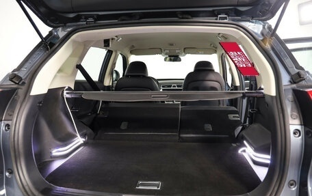 Geely Atlas I, 2019 год, 1 399 000 рублей, 25 фотография