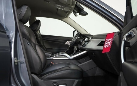 Geely Atlas I, 2019 год, 1 399 000 рублей, 21 фотография