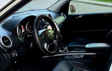 Mercedes-Benz GL-Класс, 2010 год, 1 500 000 рублей, 6 фотография
