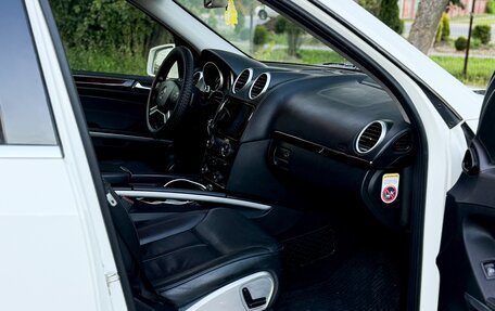 Mercedes-Benz GL-Класс, 2010 год, 1 500 000 рублей, 8 фотография