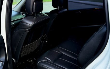 Mercedes-Benz GL-Класс, 2010 год, 1 500 000 рублей, 7 фотография