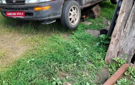 Toyota Corolla, 1993 год, 60 000 рублей, 2 фотография