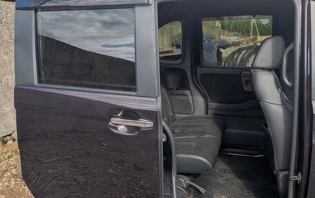 Honda N-BOX II, 2019 год, 900 000 рублей, 4 фотография