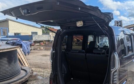 Honda N-BOX II, 2019 год, 900 000 рублей, 6 фотография