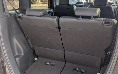 Honda N-BOX II, 2019 год, 900 000 рублей, 5 фотография