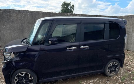 Honda N-BOX II, 2019 год, 900 000 рублей, 7 фотография