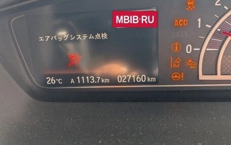 Honda N-BOX II, 2019 год, 900 000 рублей, 2 фотография
