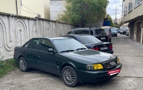 Audi A6, 1996 год, 300 000 рублей, 2 фотография